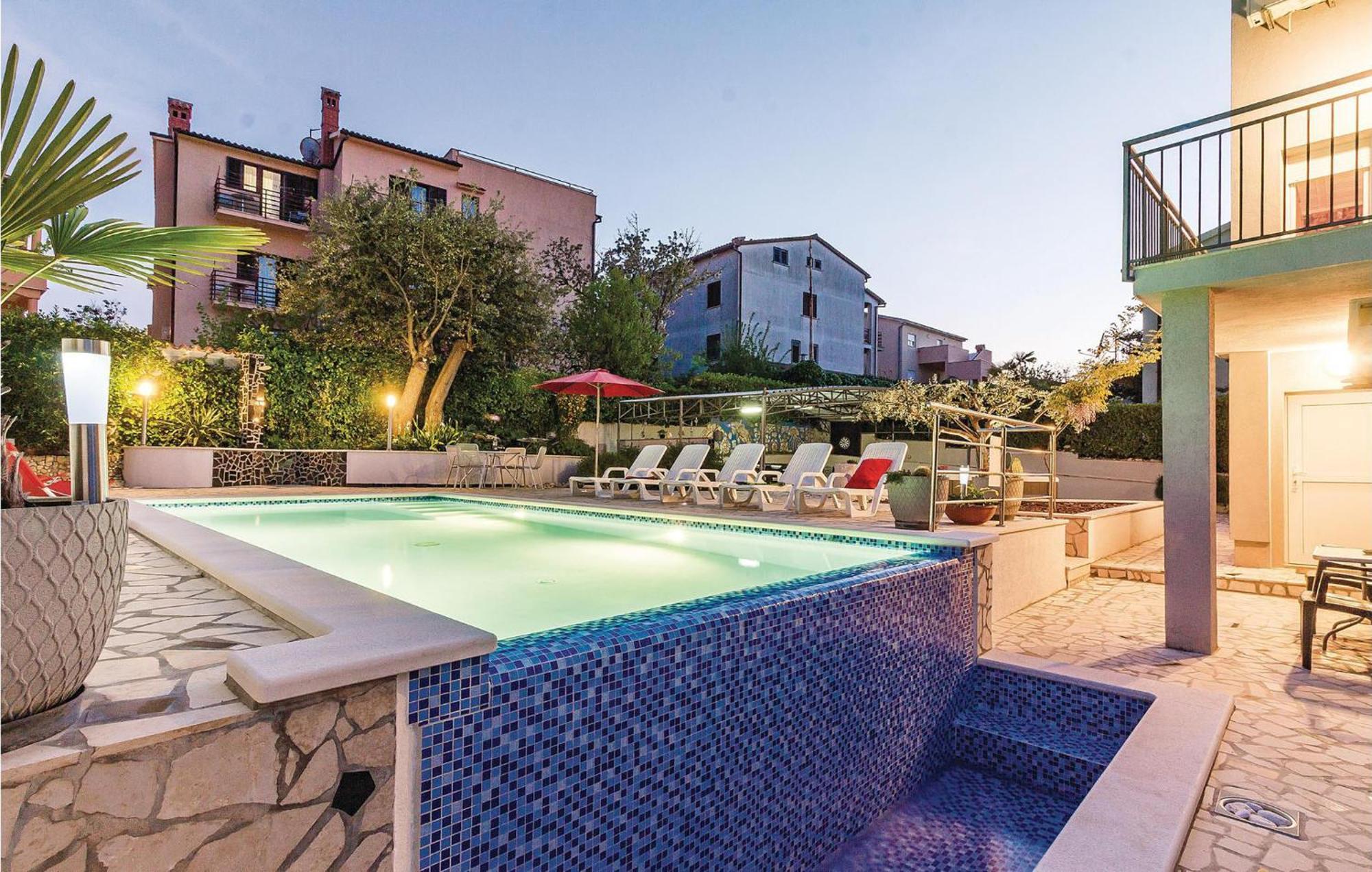 Apartman 1 Bedroom Amazing In